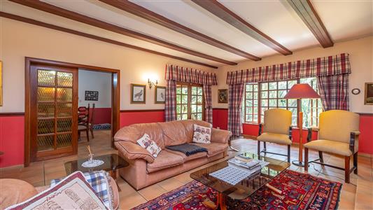 Farm For Sale in Vlakfontein, Centurion, Gauteng - M126871