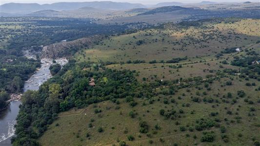 Farm For Sale in Vlakfontein, Centurion, Gauteng - M126871