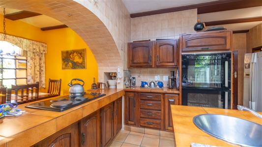 Farm For Sale in Vlakfontein, Centurion, Gauteng - M126871