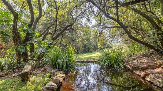 Farm For Sale in Vlakfontein, Centurion, Gauteng - M126871