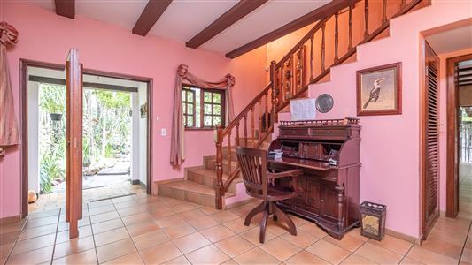 Farm For Sale in Vlakfontein, Centurion, Gauteng - M126871