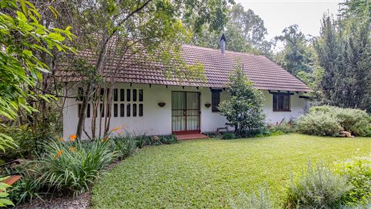 Farm For Sale in Vlakfontein, Centurion, Gauteng - M126871