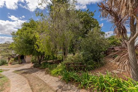 House For Sale in Napier, Western Cape - M126878