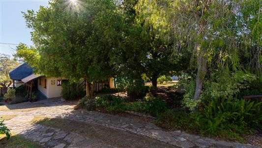 House For Sale in Napier, Western Cape - M126878
