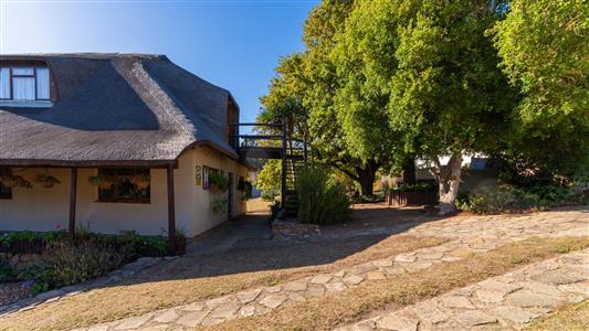 House For Sale in Napier, Western Cape - M126878