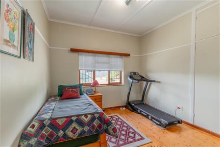 House For Sale in Napier, Western Cape - M126878