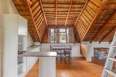 House For Sale in Napier, Western Cape - M126878