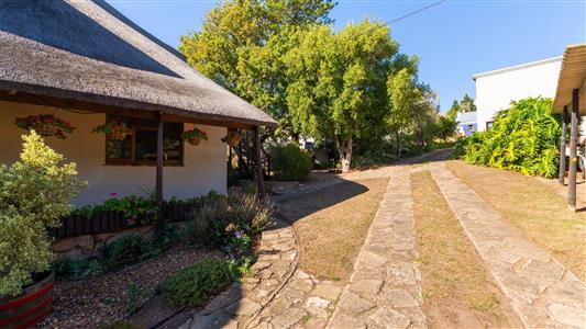House For Sale in Napier, Western Cape - M126878