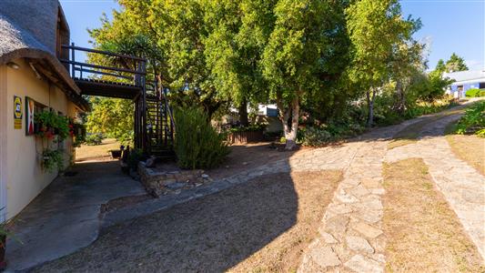 House For Sale in Napier, Western Cape - M126878