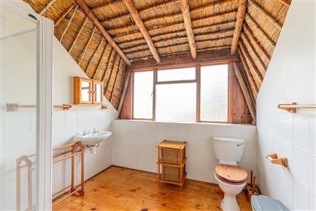 House For Sale in Napier, Western Cape - M126878