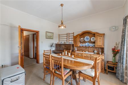 House For Sale in Napier, Western Cape - M126878
