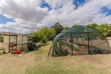 House For Sale in Napier, Western Cape - M126878