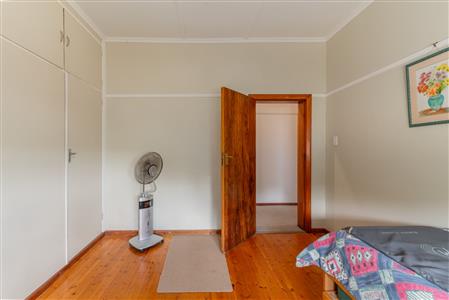 House For Sale in Napier, Western Cape - M126878