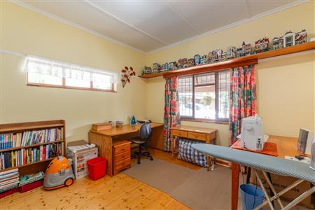 House For Sale in Napier, Western Cape - M126878