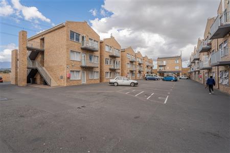 False - Apartment For Sale in Rome, Strand, Western Cape - M126867