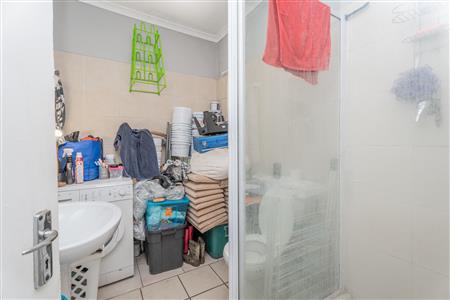 False - Apartment For Sale in Rome, Strand, Western Cape - M126867