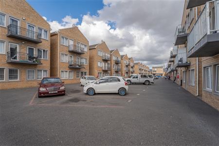 False - Apartment For Sale in Rome, Strand, Western Cape - M126867