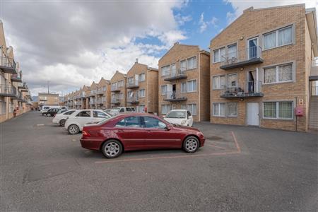 False - Apartment For Sale in Rome, Strand, Western Cape - M126867