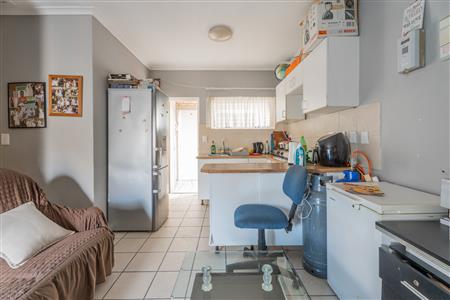 False - Apartment For Sale in Rome, Strand, Western Cape - M126867