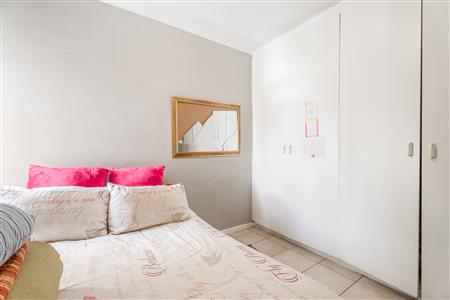 False - Apartment For Sale in Rome, Strand, Western Cape - M126867