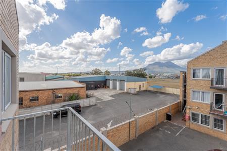 False - Apartment For Sale in Rome, Strand, Western Cape - M126867