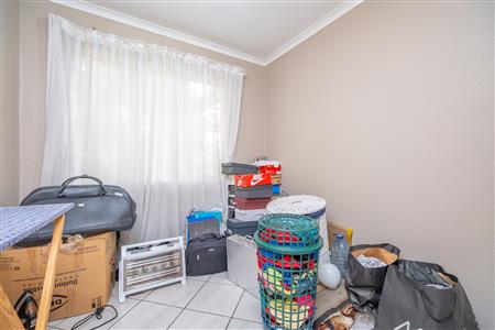 Apartment For Sale in Magalieskruin, Pretoria, Gauteng - M126865