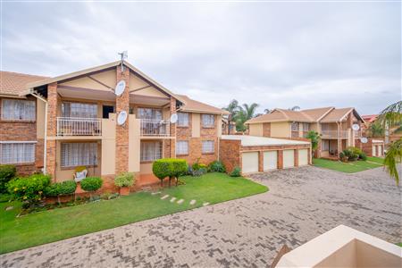 Apartment For Sale in Magalieskruin, Pretoria, Gauteng - M126865