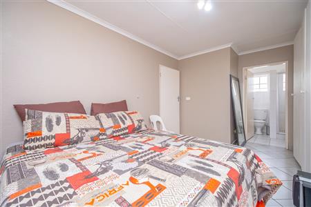 Apartment For Sale in Magalieskruin, Pretoria, Gauteng - M126865