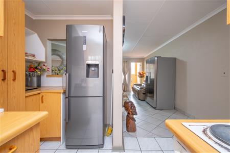 Apartment For Sale in Magalieskruin, Pretoria, Gauteng - M126865