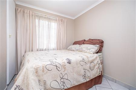 Apartment For Sale in Magalieskruin, Pretoria, Gauteng - M126865