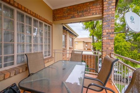Apartment For Sale in Magalieskruin, Pretoria, Gauteng - M126865