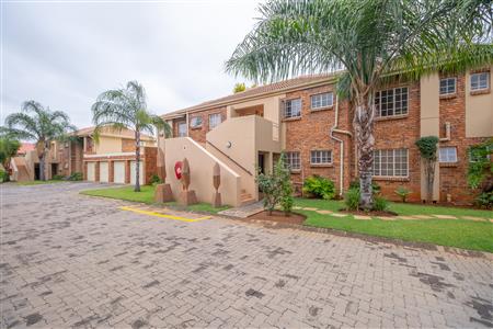 Apartment For Sale in Magalieskruin, Pretoria, Gauteng - M126865