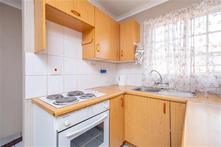 Apartment For Sale in Magalieskruin, Pretoria, Gauteng - M126865