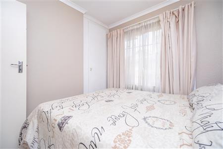 Apartment For Sale in Magalieskruin, Pretoria, Gauteng - M126865