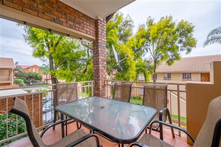 Apartment For Sale in Magalieskruin, Pretoria, Gauteng - M126865