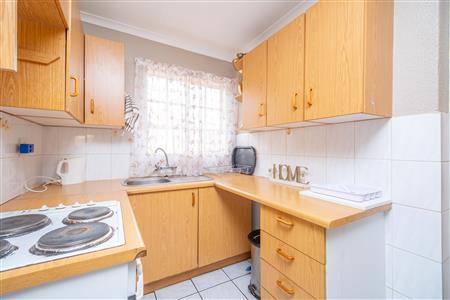 Apartment For Sale in Magalieskruin, Pretoria, Gauteng - M126865