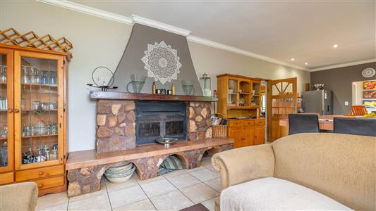 Farm For Sale in Vlakfontein, Centurion, Gauteng - M126866