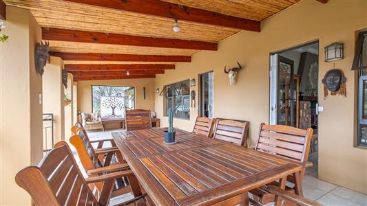 Farm For Sale in Vlakfontein, Centurion, Gauteng - M126866