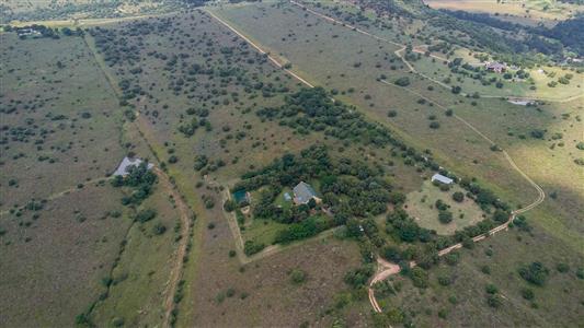Farm For Sale in Vlakfontein, Centurion, Gauteng - M126866