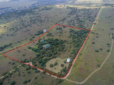 Farm For Sale in Vlakfontein, Centurion, Gauteng - M126866