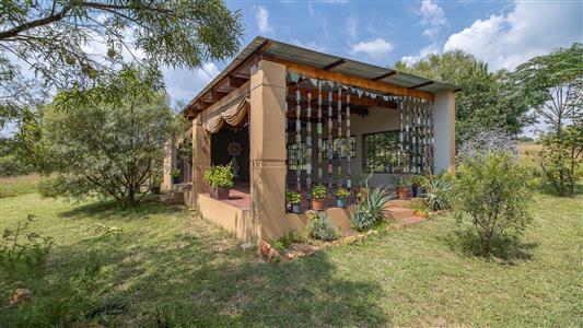 Farm For Sale in Vlakfontein, Centurion, Gauteng - M126866