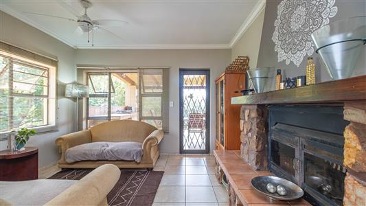 Farm For Sale in Vlakfontein, Centurion, Gauteng - M126866