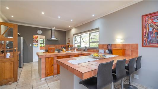 Farm For Sale in Vlakfontein, Centurion, Gauteng - M126866