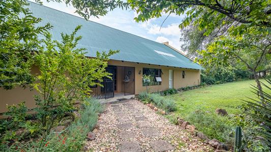 Farm For Sale in Vlakfontein, Centurion, Gauteng - M126866