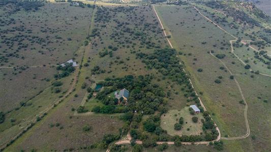 Farm For Sale in Vlakfontein, Centurion, Gauteng - M126866