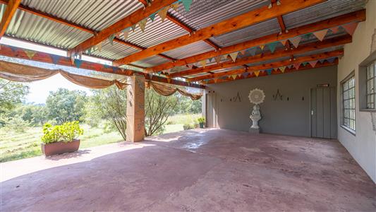 Farm For Sale in Vlakfontein, Centurion, Gauteng - M126866