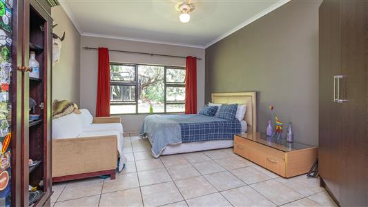 Farm For Sale in Vlakfontein, Centurion, Gauteng - M126866