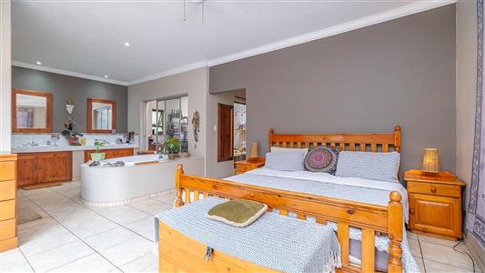 Farm For Sale in Vlakfontein, Centurion, Gauteng - M126866
