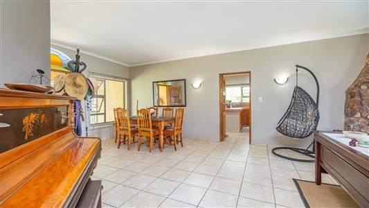 Farm For Sale in Vlakfontein, Centurion, Gauteng - M126866