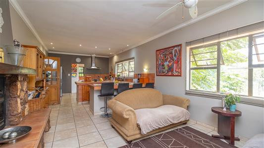 Farm For Sale in Vlakfontein, Centurion, Gauteng - M126866
